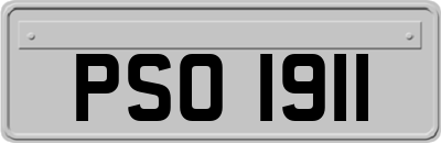 PSO1911