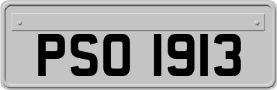 PSO1913