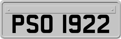 PSO1922