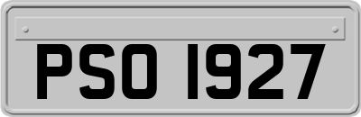 PSO1927