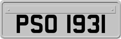 PSO1931