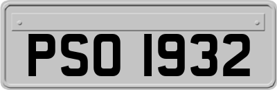 PSO1932