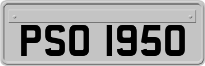 PSO1950