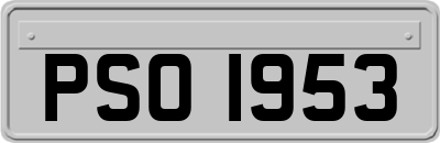 PSO1953