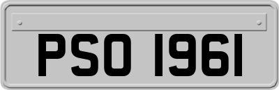 PSO1961