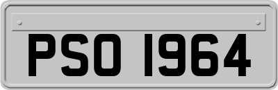 PSO1964
