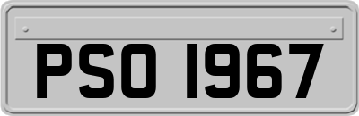 PSO1967