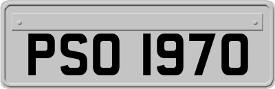 PSO1970