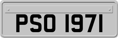 PSO1971