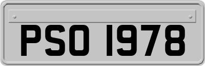 PSO1978