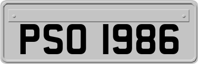 PSO1986