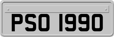 PSO1990