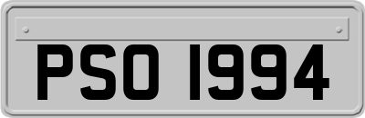 PSO1994