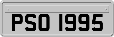 PSO1995