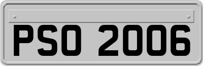 PSO2006