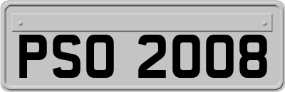PSO2008
