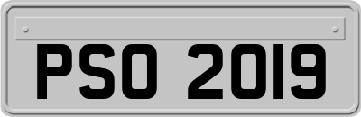 PSO2019