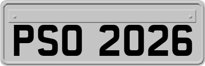 PSO2026