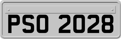 PSO2028