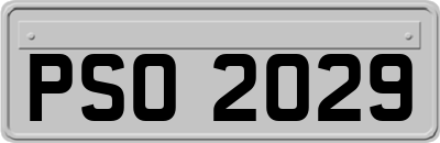 PSO2029