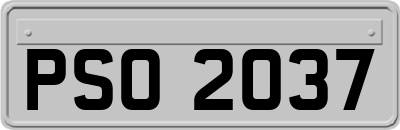 PSO2037