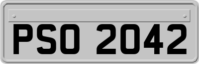 PSO2042
