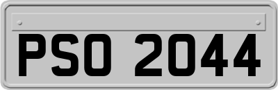 PSO2044