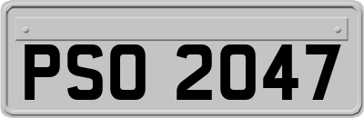 PSO2047