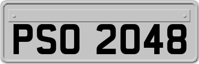 PSO2048