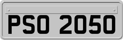 PSO2050