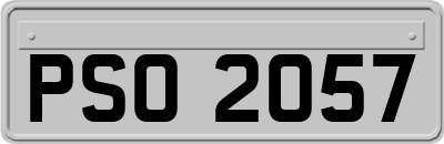 PSO2057