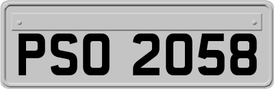 PSO2058
