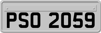 PSO2059