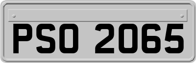 PSO2065