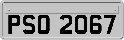 PSO2067