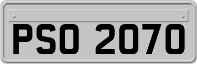 PSO2070