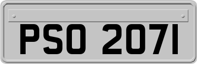 PSO2071