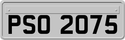 PSO2075