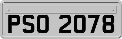 PSO2078