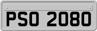PSO2080