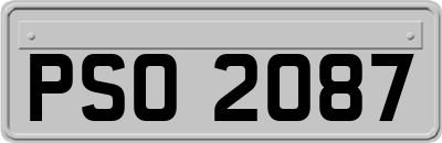 PSO2087