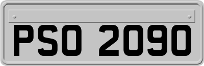 PSO2090