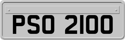 PSO2100