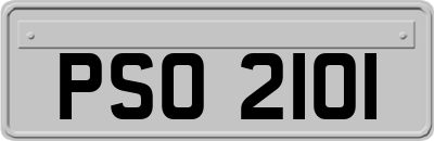 PSO2101
