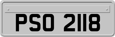 PSO2118
