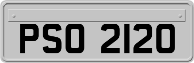 PSO2120