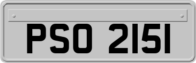 PSO2151