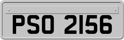 PSO2156