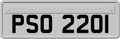 PSO2201