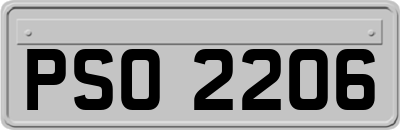 PSO2206